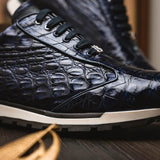 Alonzo Navy - Marco Di Milano - Flyclothing LLC