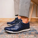 Alonzo Navy - Marco Di Milano - Flyclothing LLC