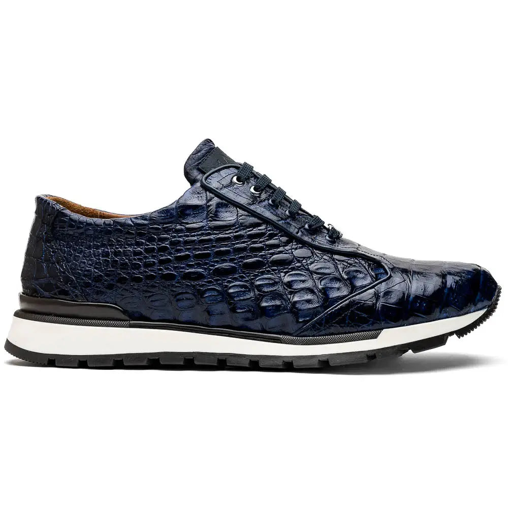 Alonzo Navy - Marco Di Milano - Flyclothing LLC