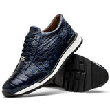 Alonzo Navy - Marco Di Milano - Flyclothing LLC