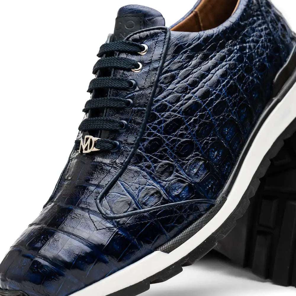 Alonzo Navy - Marco Di Milano - Flyclothing LLC