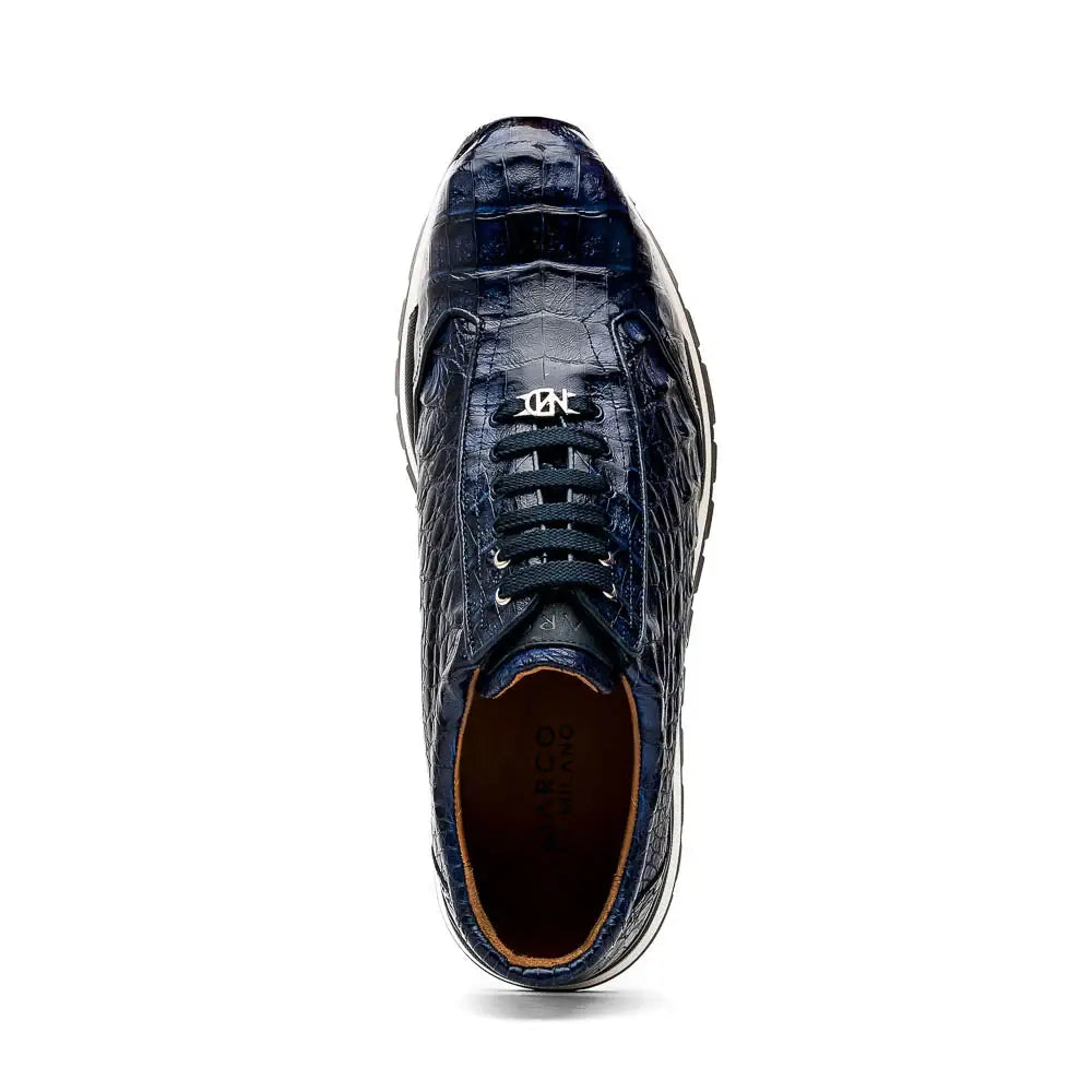 Alonzo Navy - Marco Di Milano - Flyclothing LLC
