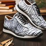 Alonzo Newspaper - Marco Di Milano - Flyclothing LLC