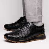 Alonzo Black - Marco Di Milano - Flyclothing LLC
