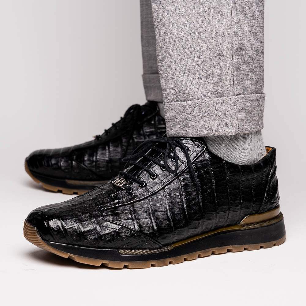 Alonzo Black - Marco Di Milano - Flyclothing LLC