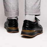 Alonzo Black - Marco Di Milano - Flyclothing LLC