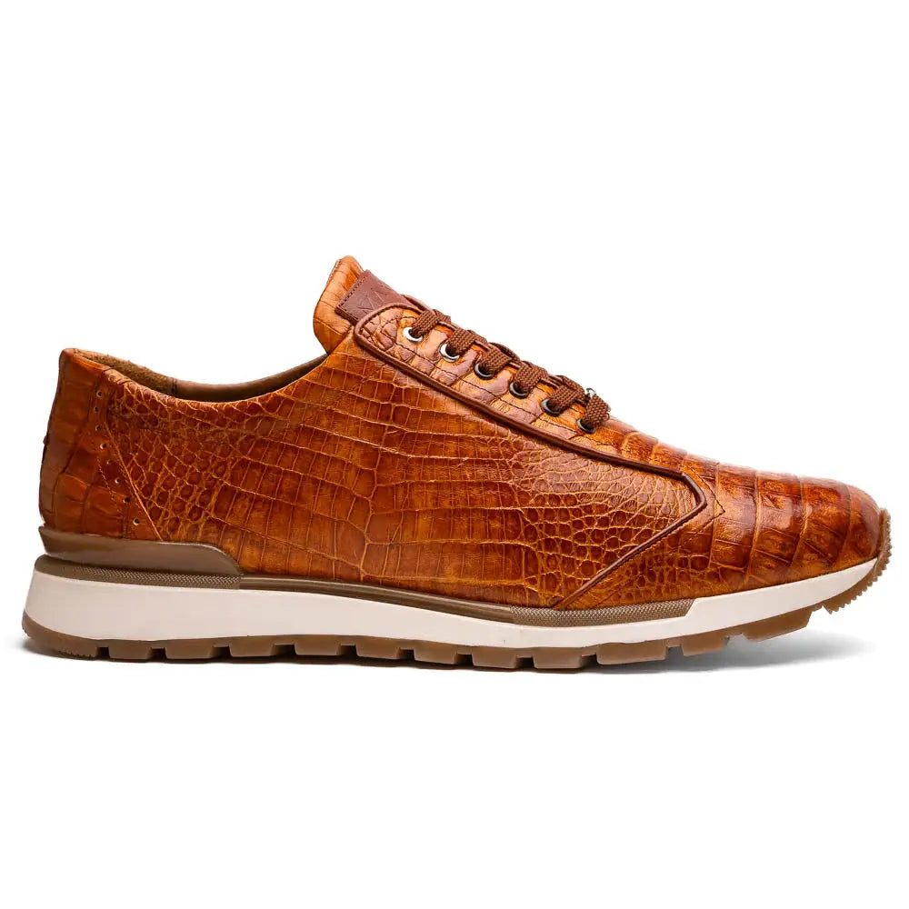 Alonzo Cognac - Marco Di Milano - Flyclothing LLC