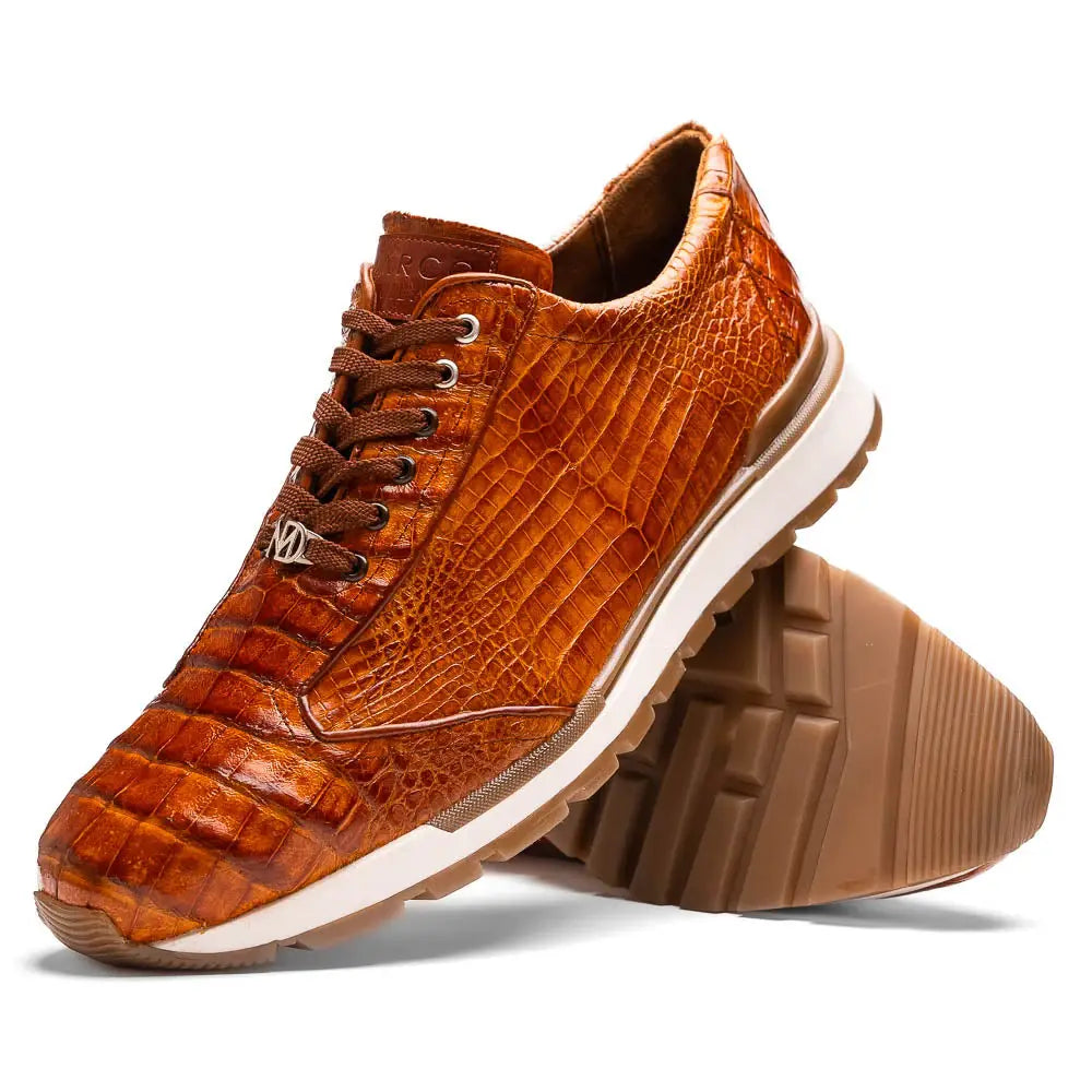 Alonzo Cognac - Marco Di Milano - Flyclothing LLC