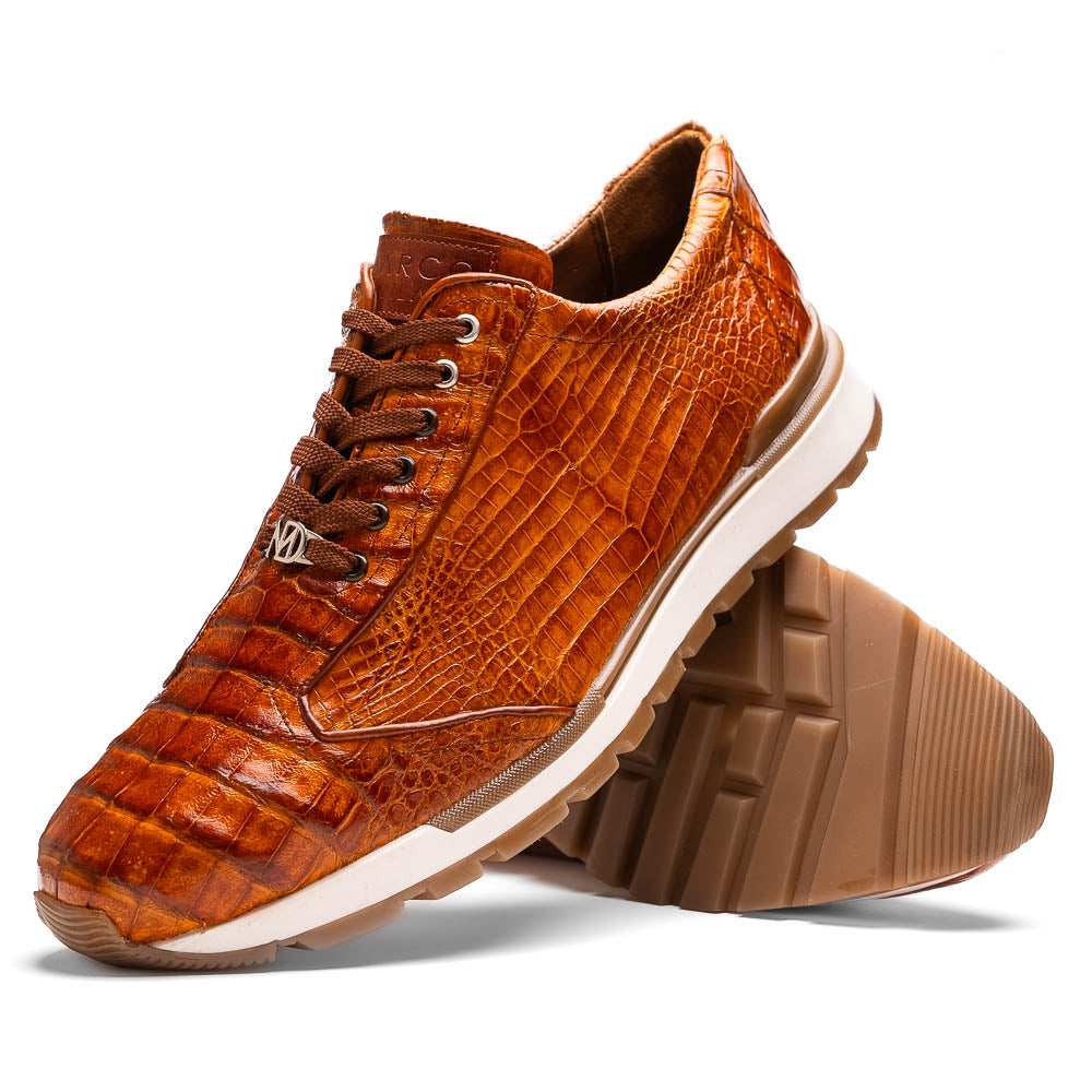 Alonzo Cognac - Marco Di Milano - Flyclothing LLC