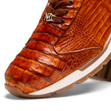 Alonzo Cognac - Marco Di Milano - Flyclothing LLC