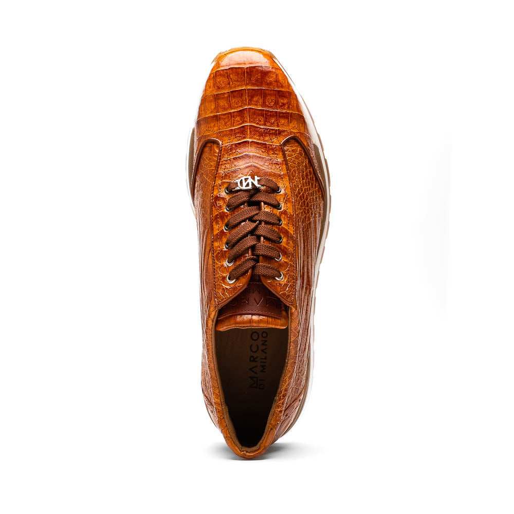 Alonzo Cognac - Marco Di Milano - Flyclothing LLC