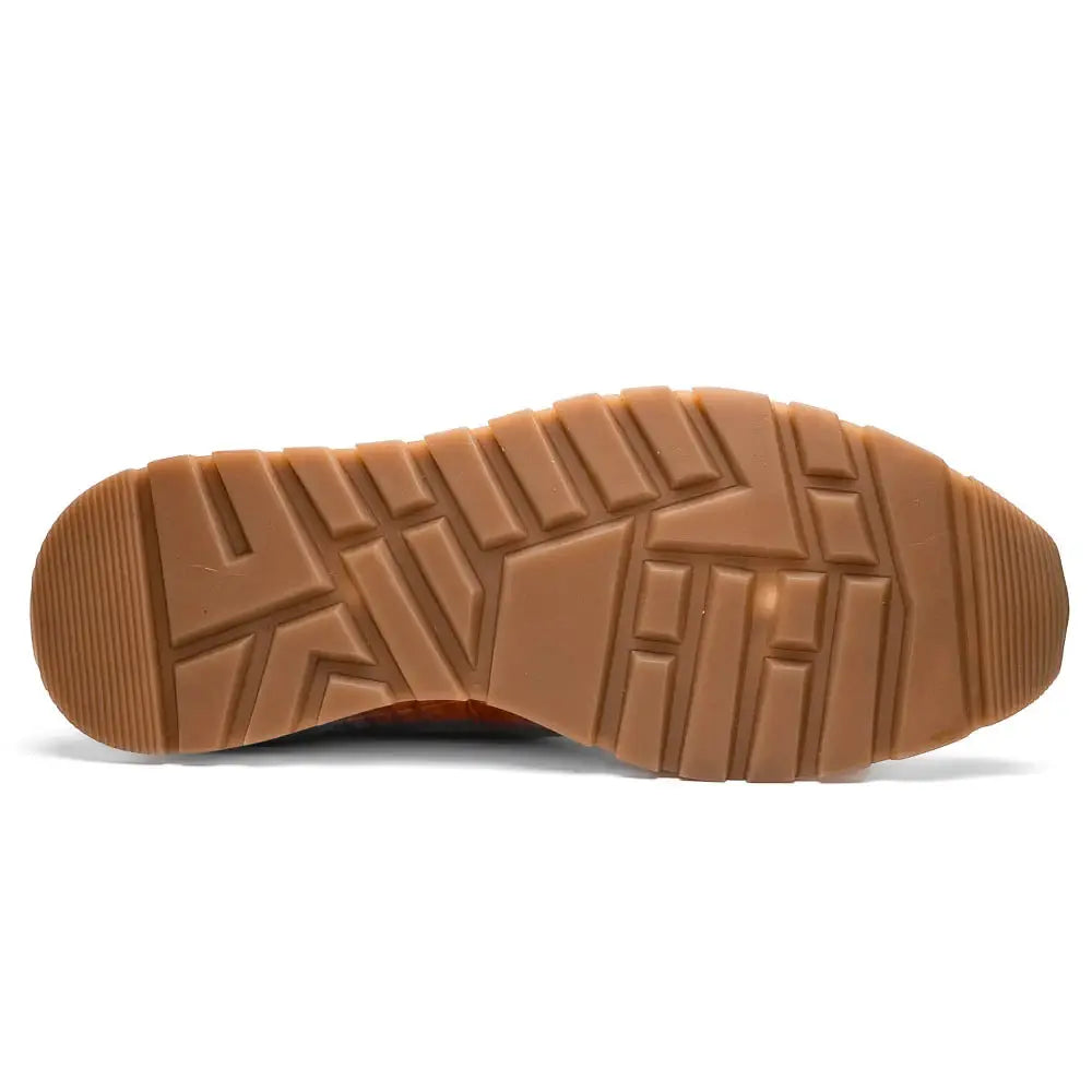Alonzo Cognac - Marco Di Milano - Flyclothing LLC