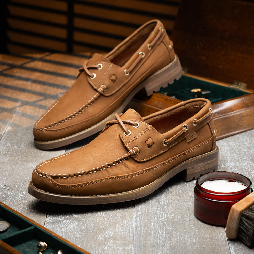 Amalfi Bronze - Marco Di Milano - Flyclothing LLC