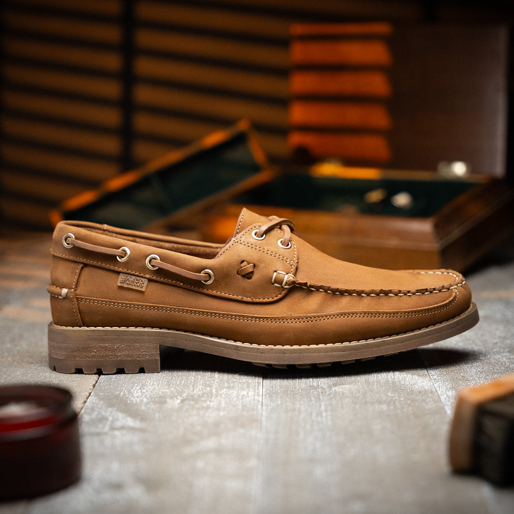 Amalfi Bronze - Marco Di Milano - Flyclothing LLC