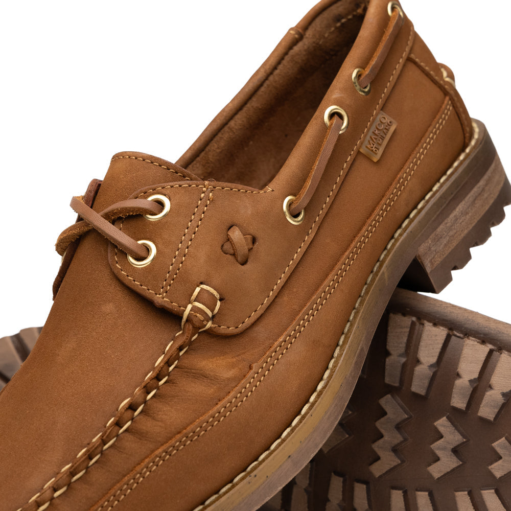 Amalfi Bronze - Marco Di Milano - Flyclothing LLC