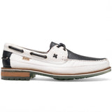 Amalfi Navy / White - Marco Di Milano - Flyclothing LLC