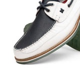 Amalfi Navy / White - Marco Di Milano - Flyclothing LLC