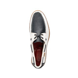 Amalfi Navy / White - Marco Di Milano - Flyclothing LLC