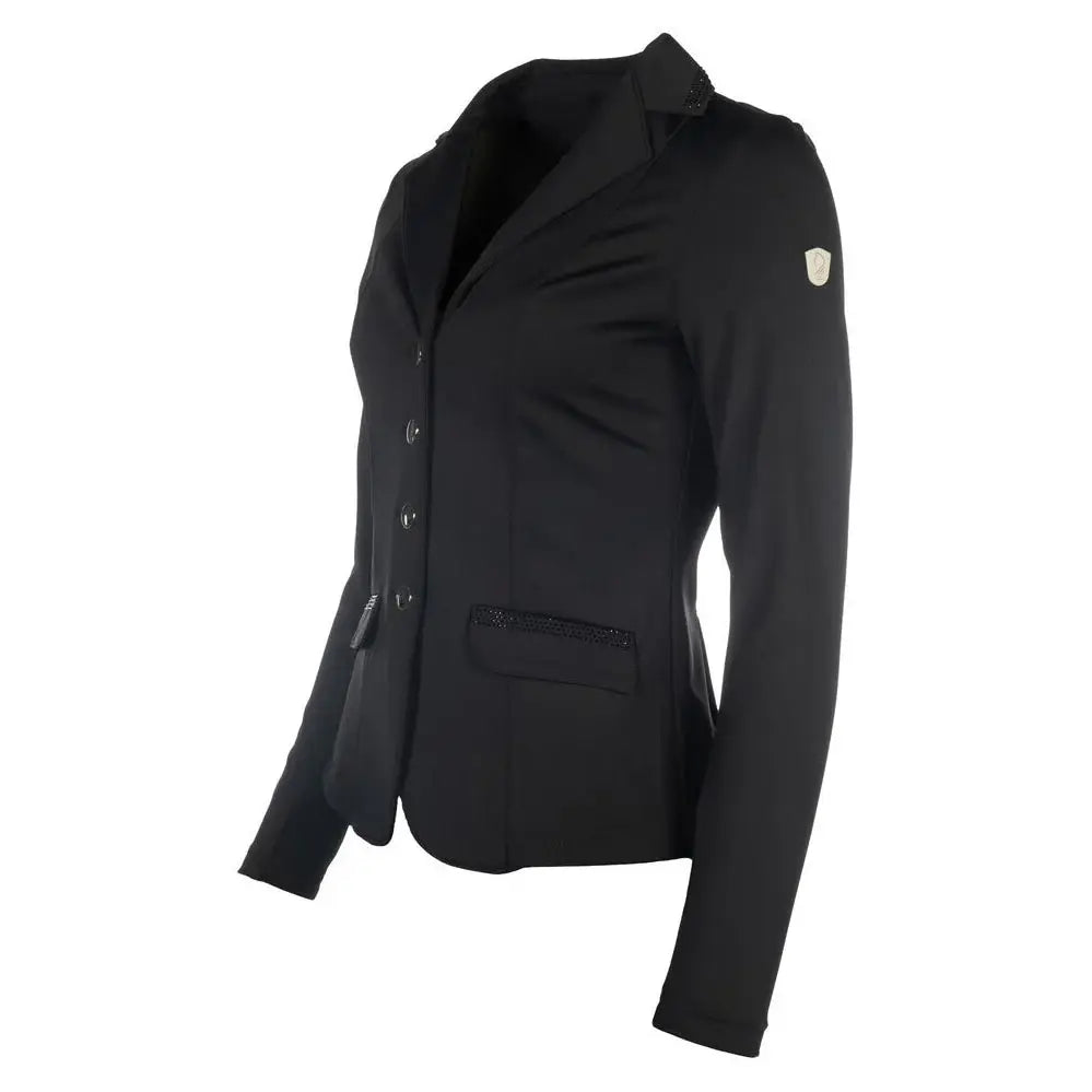 HKM Amalfi Ladies Competition Jacket - Breeches.com - Flyclothing LLC