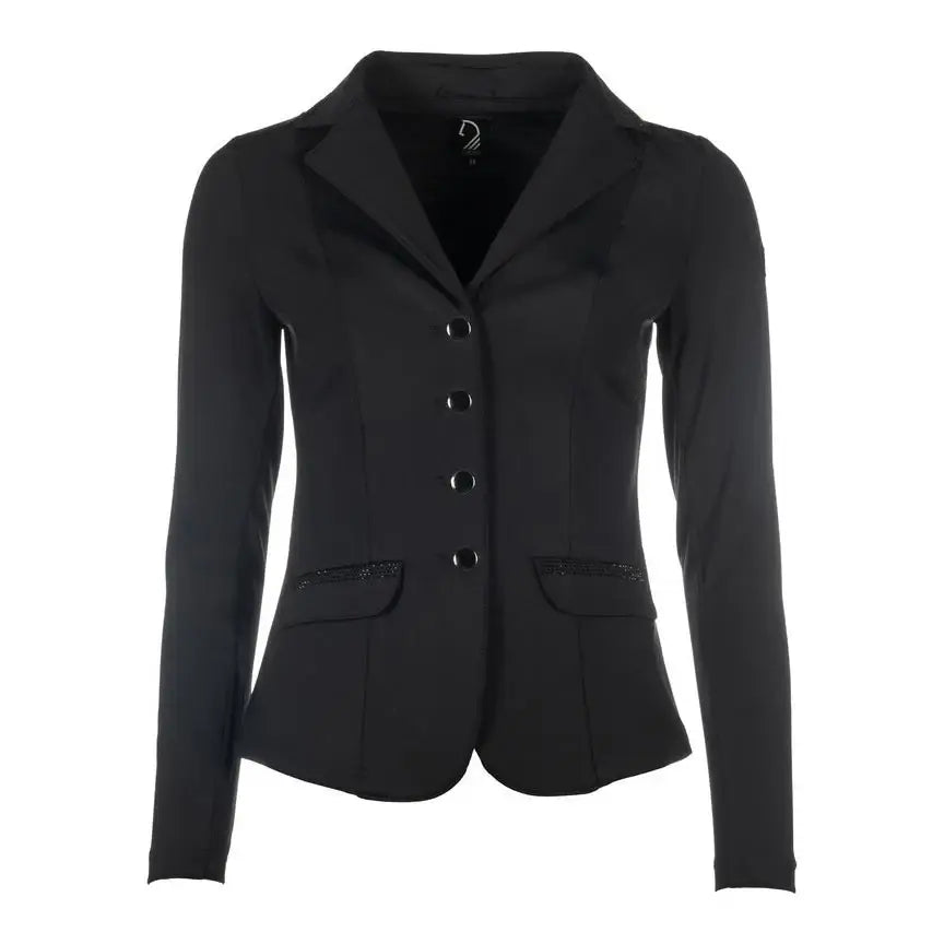 HKM Amalfi Ladies Competition Jacket - Breeches.com - Flyclothing LLC