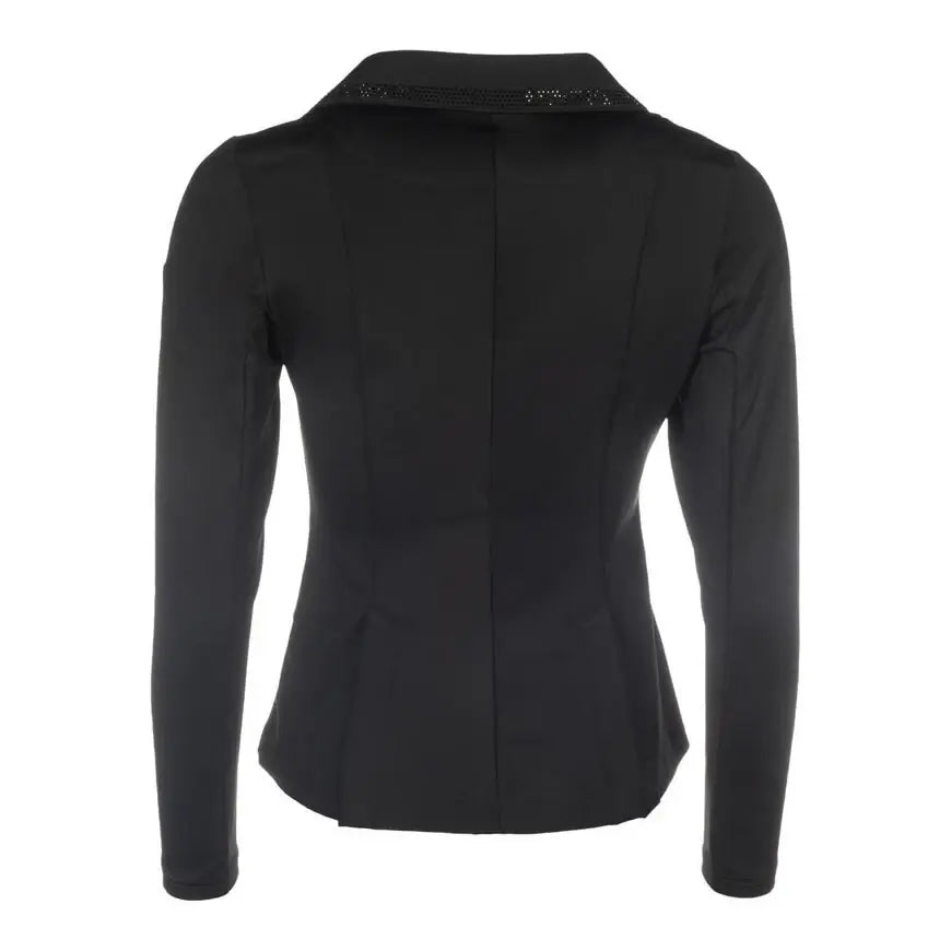HKM Amalfi Ladies Competition Jacket - Breeches.com - Flyclothing LLC