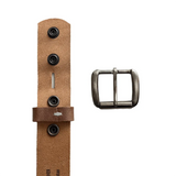 Amber Belt - First Manufacturing Company - Flyclothing LLC