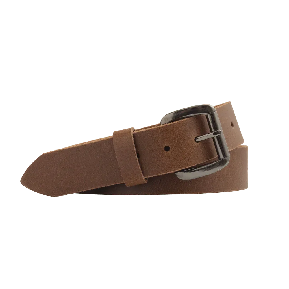 Amber Belt - First Manufacturing Company - Flyclothing LLC