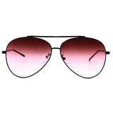 Amelia - Faded Burgundy - TopFoxx - Flyclothing LLC