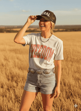 American Freedom Graphic Tee