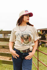 America's 250th Anniversary Graphic Tee
