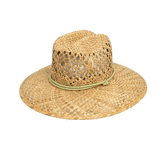 Peter Grimm Natural Amipa Hat - Peter Grimm