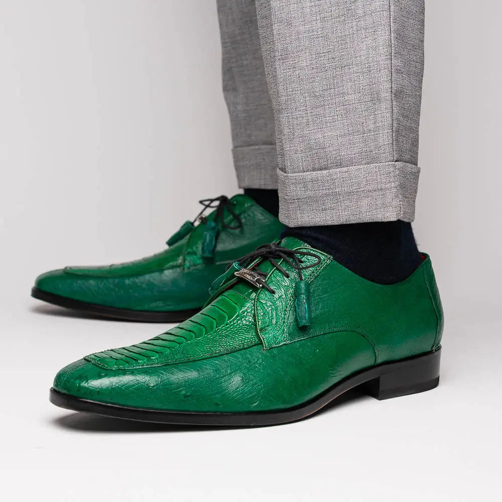 Andretti Lemon Green - Marco Di Milano - Flyclothing LLC