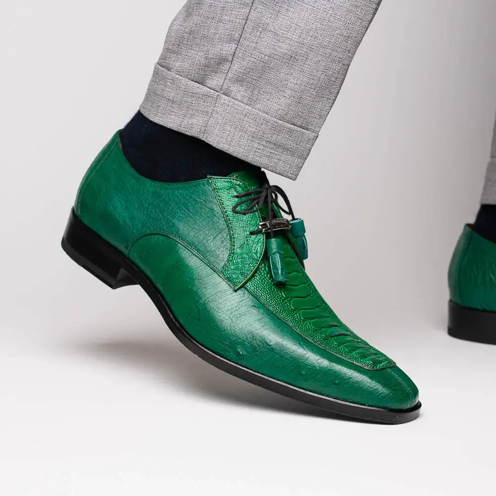 Andretti Lemon Green - Marco Di Milano - Flyclothing LLC