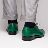 Andretti Lemon Green - Marco Di Milano - Flyclothing LLC