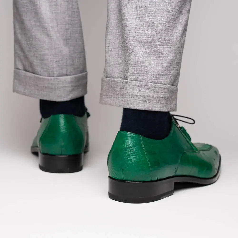 Andretti Lemon Green - Marco Di Milano - Flyclothing LLC