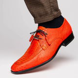 Andretti Orange - Marco Di Milano - Flyclothing LLC