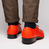 Andretti Orange - Marco Di Milano - Flyclothing LLC