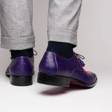 Andretti Pink / Purple - Marco Di Milano - Flyclothing LLC