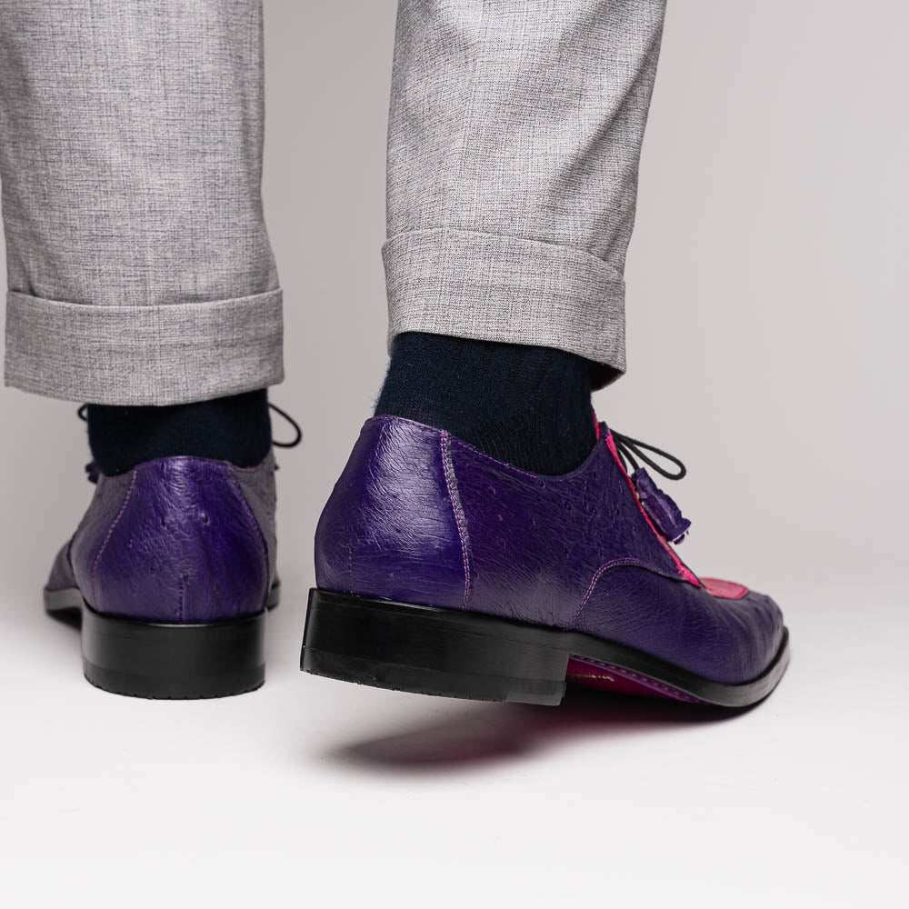 Andretti Pink / Purple - Marco Di Milano - Flyclothing LLC