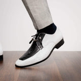 Andretti Black / White - Marco Di Milano - Flyclothing LLC