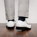 Andretti Black / White - Marco Di Milano - Flyclothing LLC