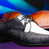 Andretti White / Black - Marco Di Milano - Flyclothing LLC