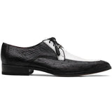 Andretti White / Black - Marco Di Milano - Flyclothing LLC