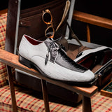 Andretti Black / White - Marco Di Milano - Flyclothing LLC