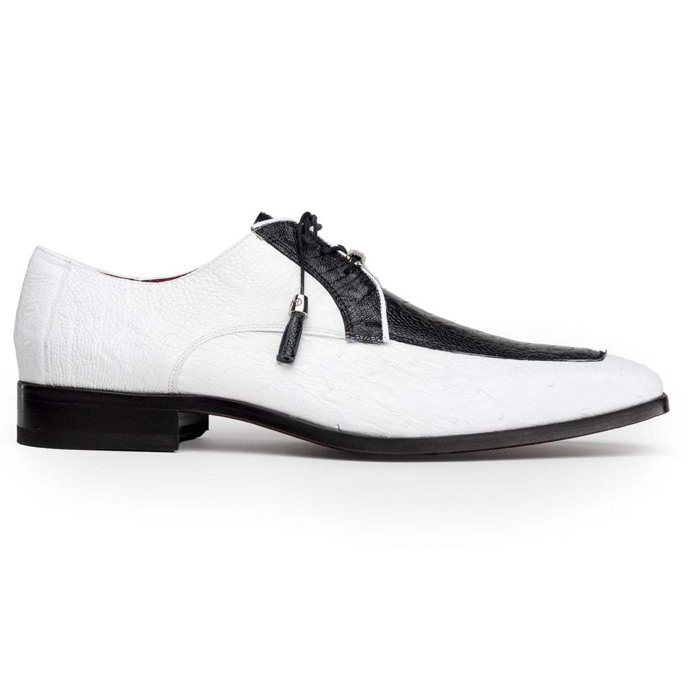 Andretti Black / White