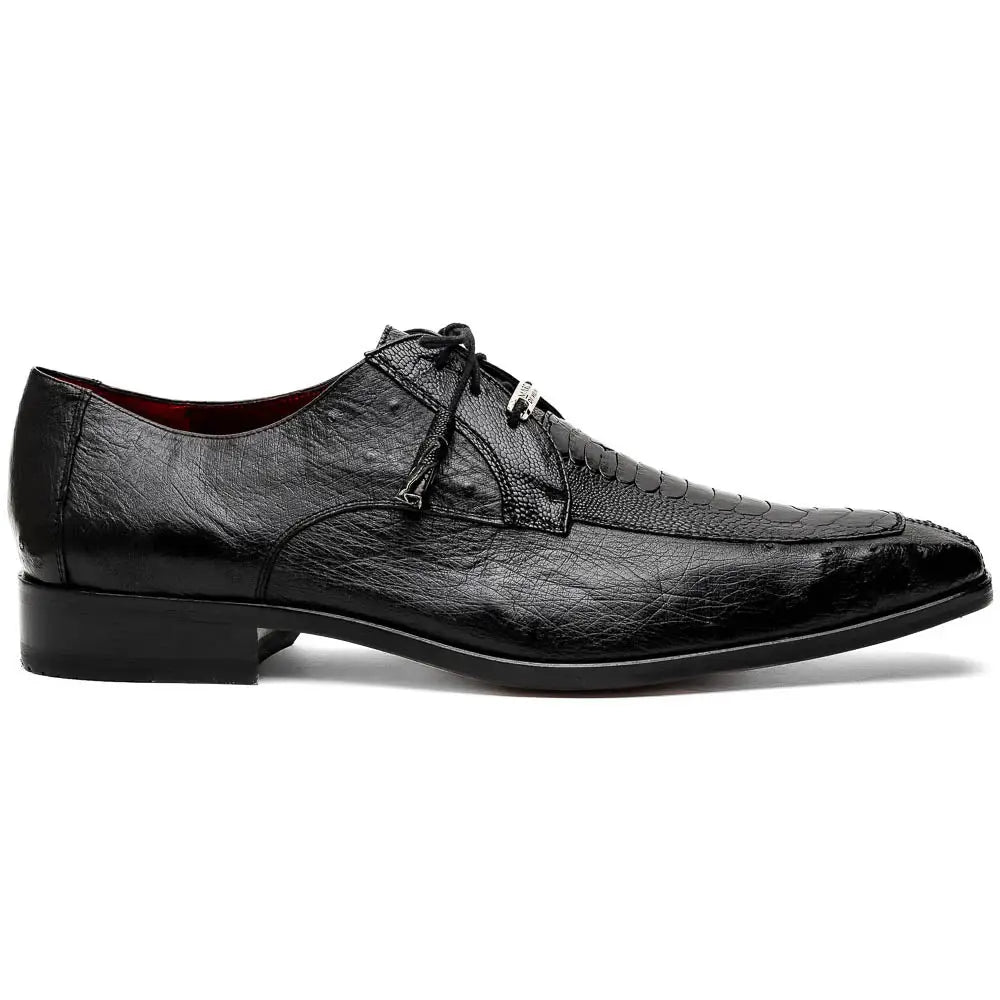 Andretti Black - Marco Di Milano - Flyclothing LLC