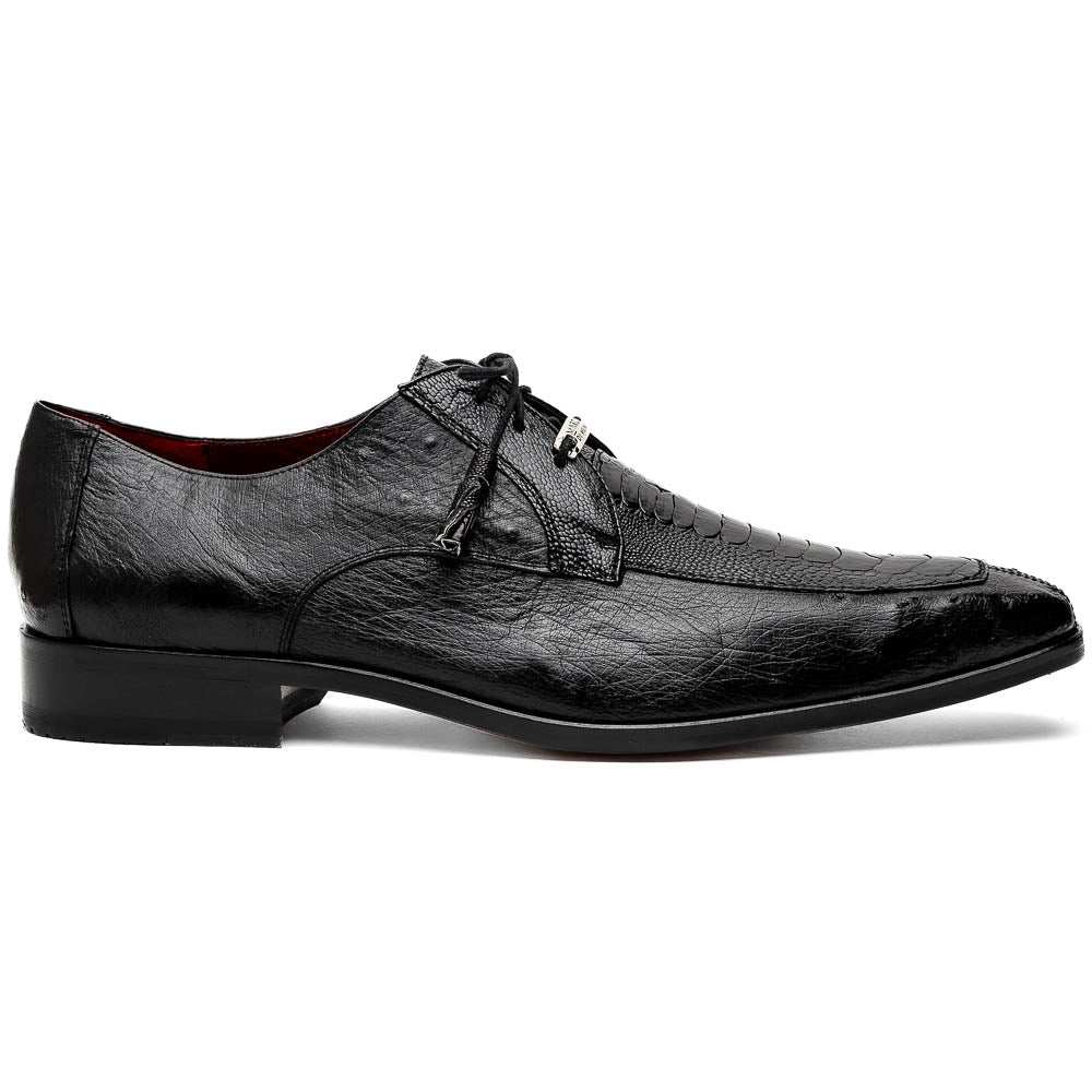 Andretti Black - Marco Di Milano - Flyclothing LLC