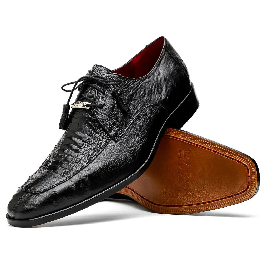 Andretti Black - Marco Di Milano - Flyclothing LLC