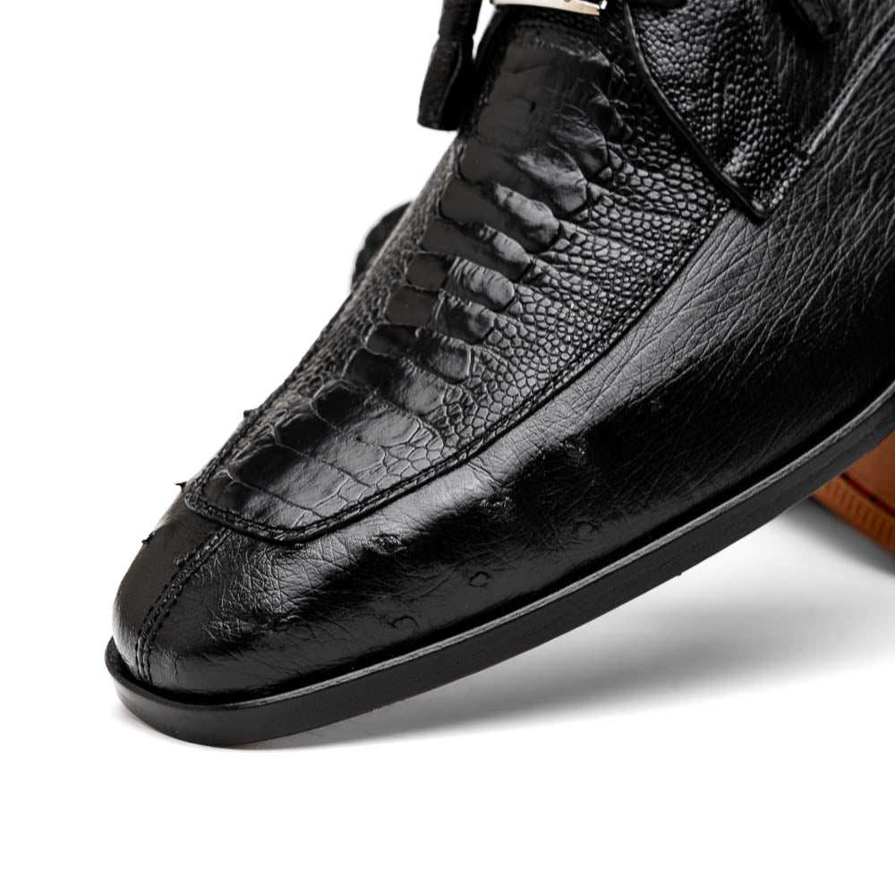 Andretti Black - Marco Di Milano - Flyclothing LLC