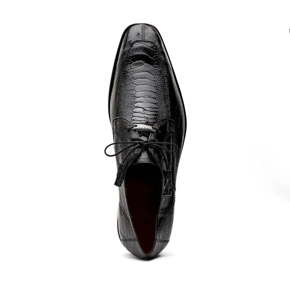 Andretti Black - Marco Di Milano - Flyclothing LLC